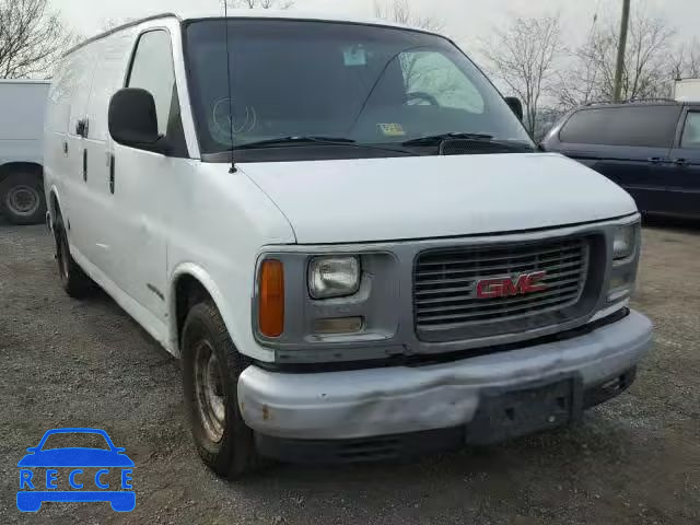 2000 GMC SAVANA G15 1GTEG15W7Y1101255 image 0