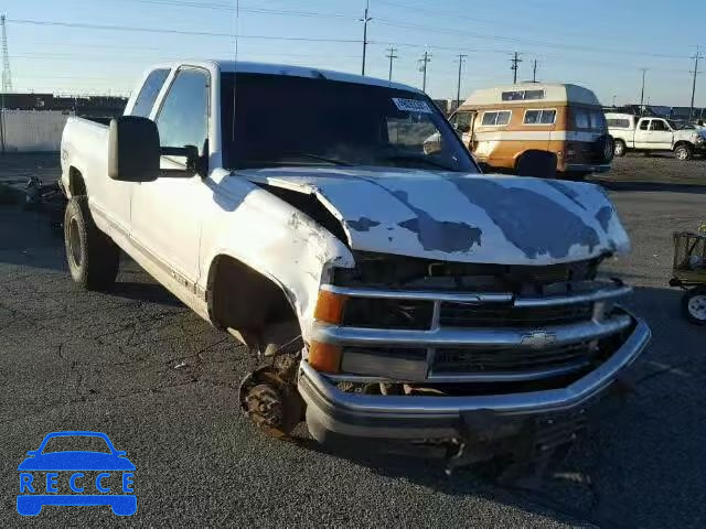 1995 CHEVROLET GMT-400 K1 1GCEK19K2SE222068 image 0