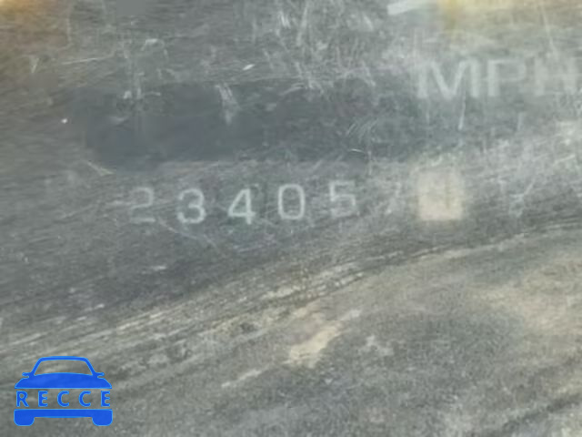 1995 CHEVROLET GMT-400 K1 1GCEK19K2SE222068 image 7