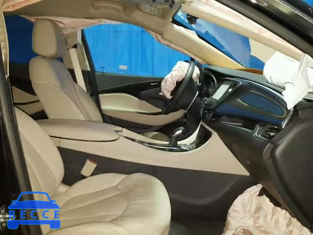 2017 BUICK ENVISION E LRBFXDSAXHD217755 Bild 4