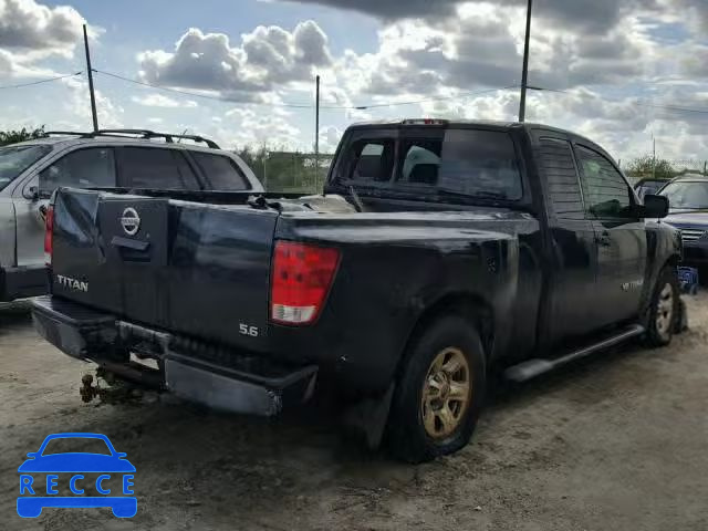 2007 NISSAN TITAN XE 1N6BA06A87N215920 image 3