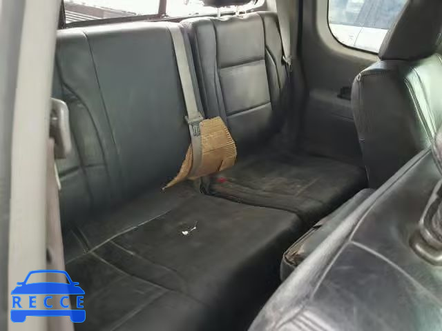 2007 NISSAN TITAN XE 1N6BA06A87N215920 image 5