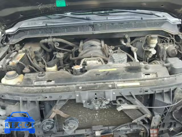 2007 NISSAN TITAN XE 1N6BA06A87N215920 image 6