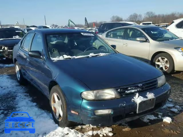1997 NISSAN ALTIMA XE 1N4BU31D8VC181568 image 0