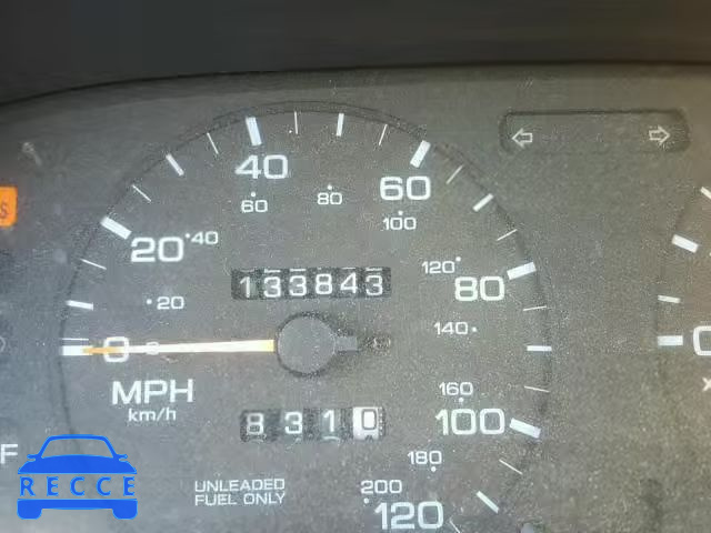 1997 NISSAN ALTIMA XE 1N4BU31D8VC181568 image 7