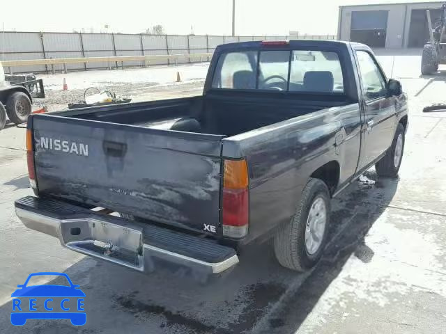 1996 NISSAN TRUCK BASE 1N6SD11S5TC334303 image 3