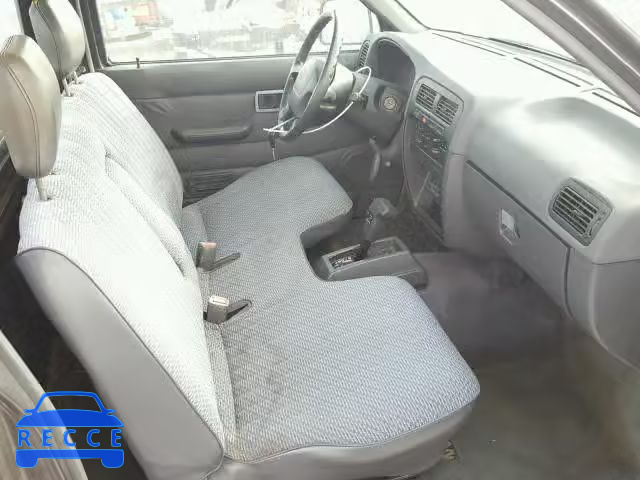 1996 NISSAN TRUCK BASE 1N6SD11S5TC334303 image 4