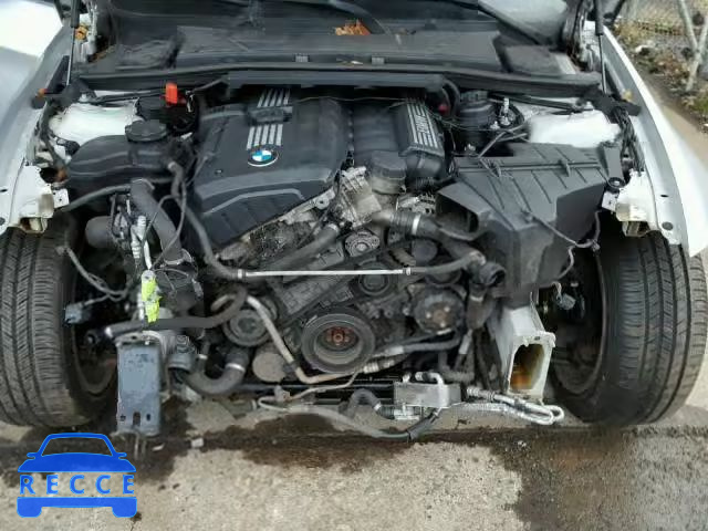 2011 BMW 328 XI SUL WBAPK5C57BA655828 зображення 6