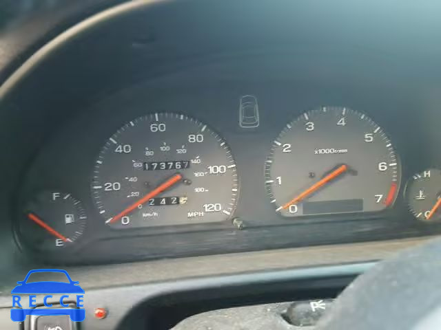 1998 SUBARU LEGACY 30T 4S3BG6854W7622043 зображення 7