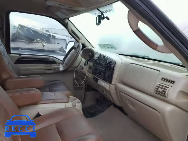 2007 FORD F350 SRW S 1FTWW31P97EA18533 image 4