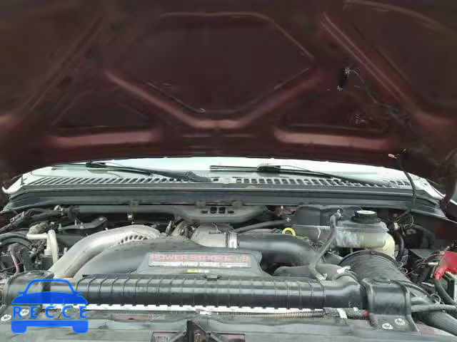 2007 FORD F350 SRW S 1FTWW31P97EA18533 image 6