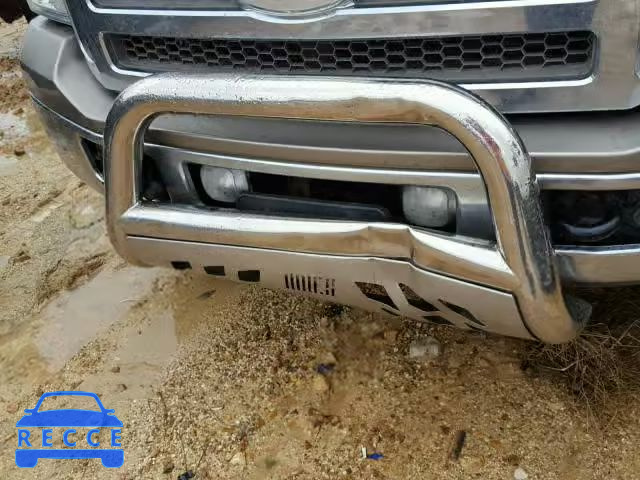 2007 FORD F350 SRW S 1FTWW31P97EA18533 image 8