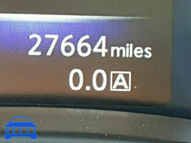 2015 INFINITI Q50 HYBRID JN1AV7AP5FM790216 image 7