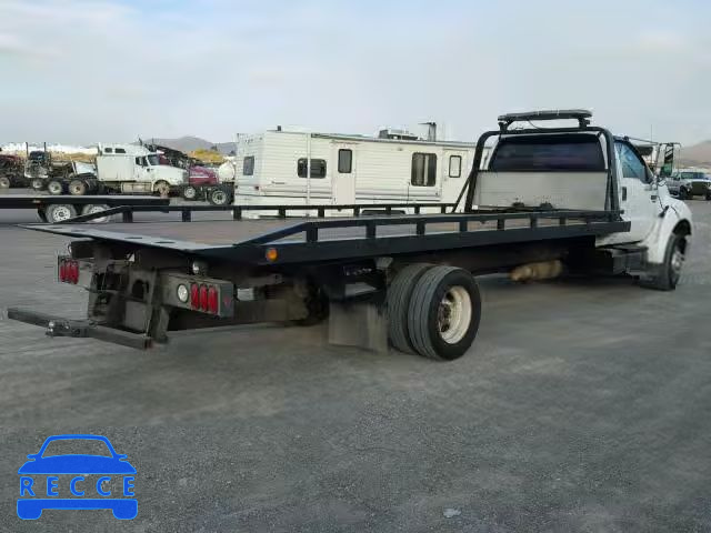 2004 FORD F650 SUPER 3FRNF65264V610471 Bild 3