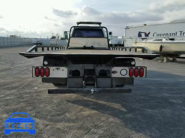 2004 FORD F650 SUPER 3FRNF65264V610471 Bild 5