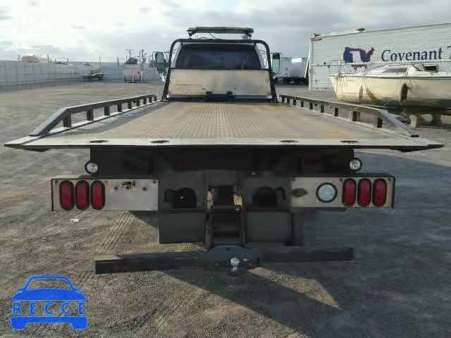 2004 FORD F650 SUPER 3FRNF65264V610471 Bild 8