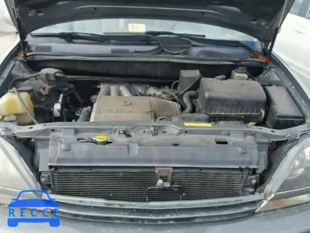 2000 LEXUS RX300 JT6HF10U2Y0101408 зображення 6