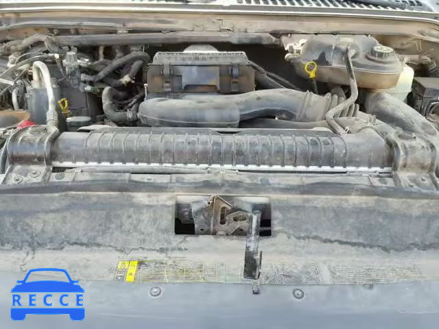 2005 FORD F350 SRW S 1FDWF30515EC93256 image 9