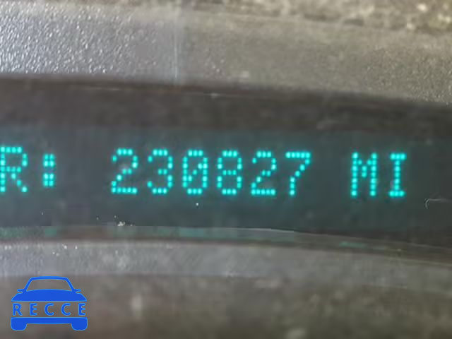 2003 CHEVROLET SUBURBAN K 3GNFK16T53G135204 image 7