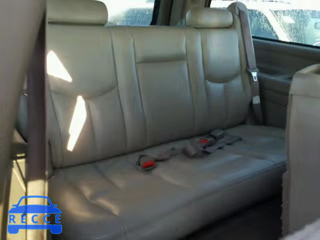 2003 CHEVROLET SUBURBAN K 3GNFK16T53G135204 image 8