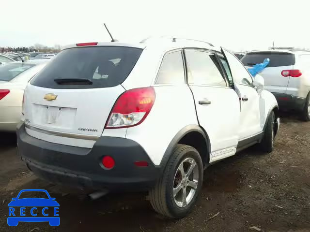 2012 CHEVROLET CAPTIVA SP 3GNAL2EK4CS552476 image 3