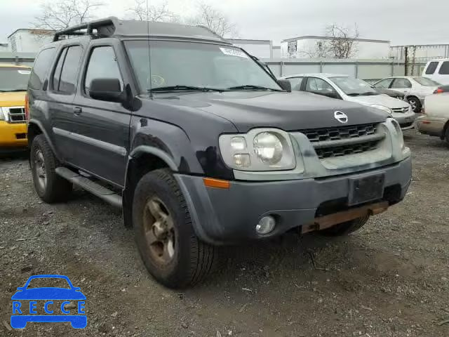 2002 NISSAN XTERRA XE 5N1ED28Y72C551121 image 0