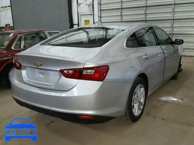 2018 CHEVROLET MALIBU LT 1G1ZD5ST3JF141832 зображення 3