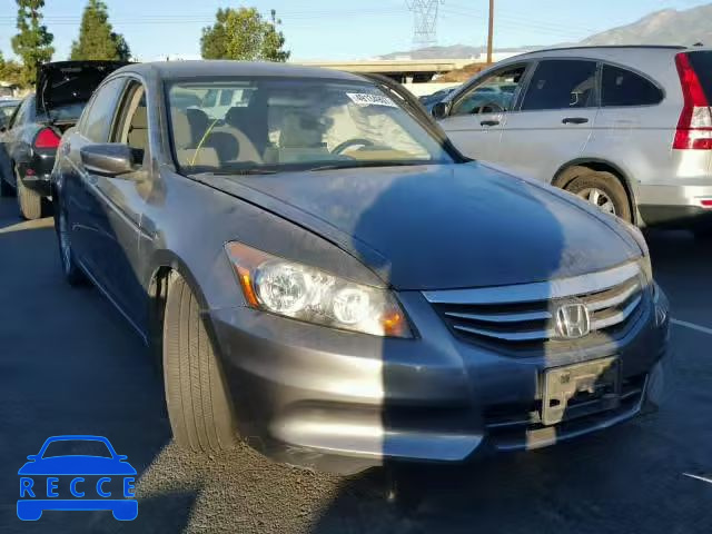 2011 HONDA ACCORD LXP 1HGCP2F49BA113846 image 0