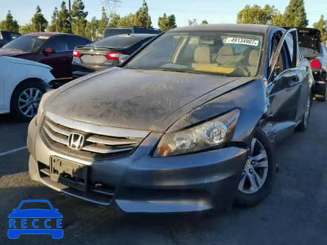 2011 HONDA ACCORD LXP 1HGCP2F49BA113846 image 1