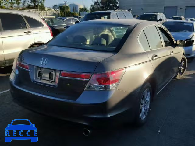 2011 HONDA ACCORD LXP 1HGCP2F49BA113846 image 3