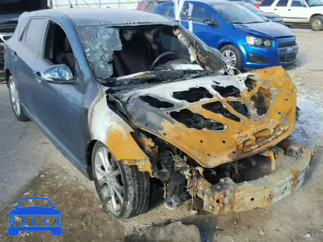 2010 MAZDA 3 S JM1BL1H53A1138603 зображення 0