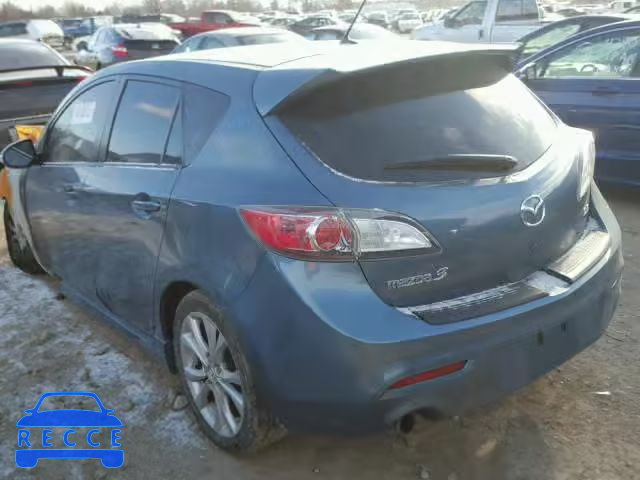 2010 MAZDA 3 S JM1BL1H53A1138603 Bild 2