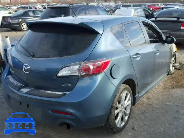 2010 MAZDA 3 S JM1BL1H53A1138603 Bild 3