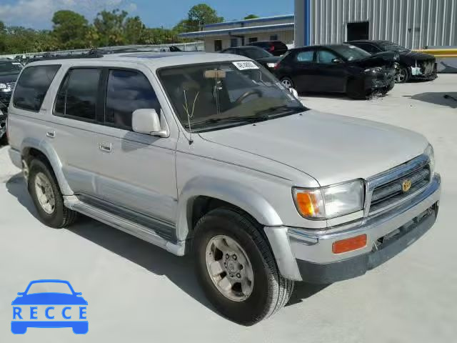 1998 TOYOTA 4RUNNER LI JT3GN87R6W0079013 image 0