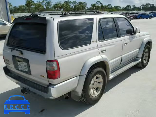 1998 TOYOTA 4RUNNER LI JT3GN87R6W0079013 image 3