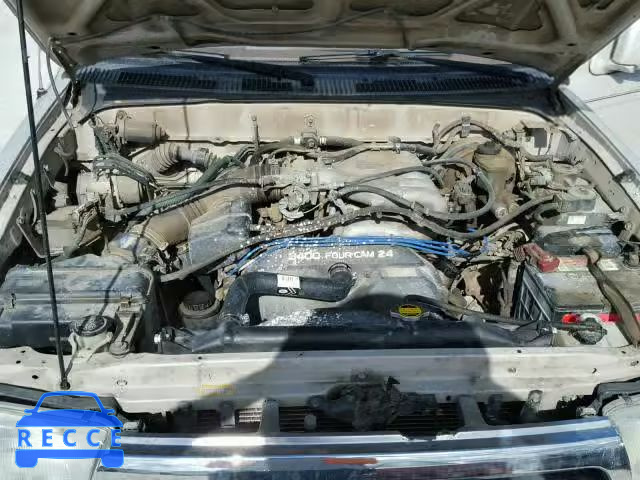 1998 TOYOTA 4RUNNER LI JT3GN87R6W0079013 image 6