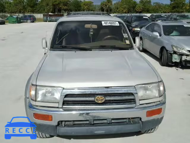 1998 TOYOTA 4RUNNER LI JT3GN87R6W0079013 image 8