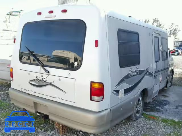 2002 VOLKSWAGEN EUROVAN WV3AB47092H088558 image 3