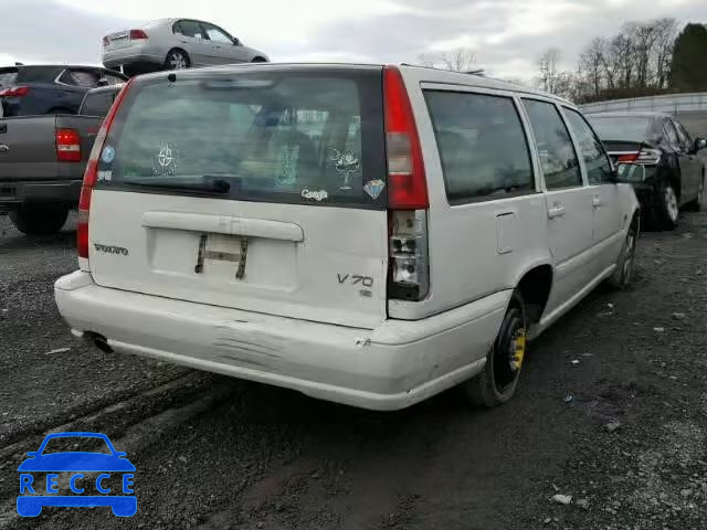 2000 VOLVO V70 BASE YV1LW61JXY2718865 зображення 3