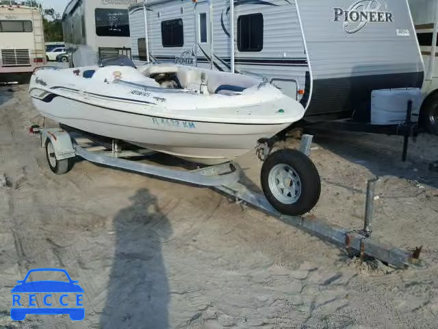 1989 ACURA BOAT GDYY5177H899 image 0