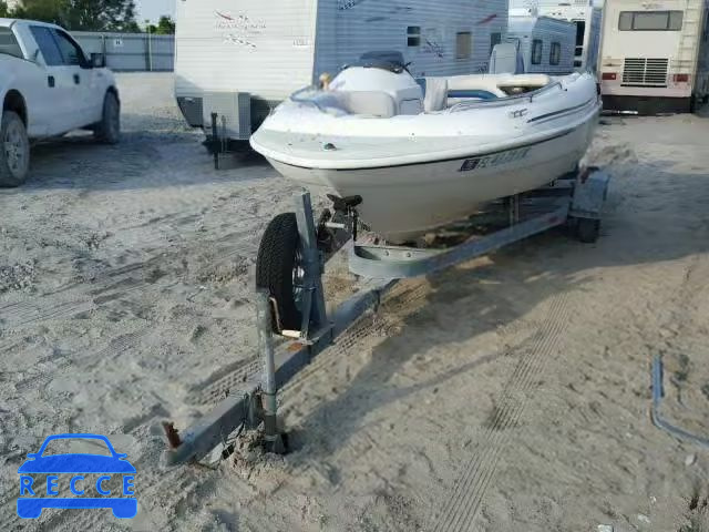 1989 ACURA BOAT GDYY5177H899 image 1