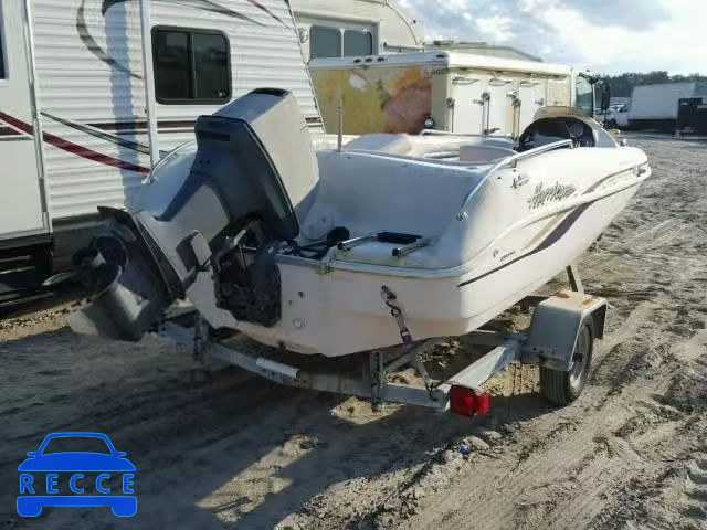1989 ACURA BOAT GDYY5177H899 image 3