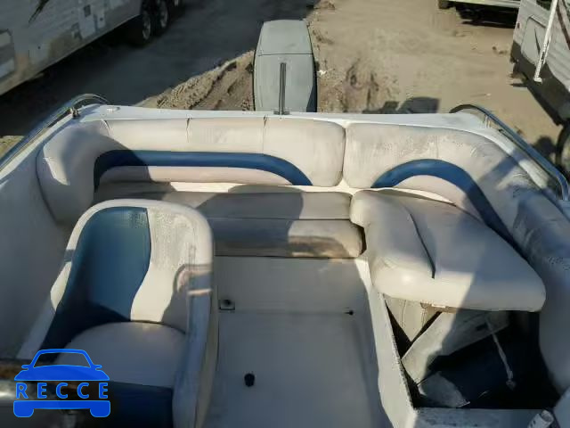 1989 ACURA BOAT GDYY5177H899 image 5