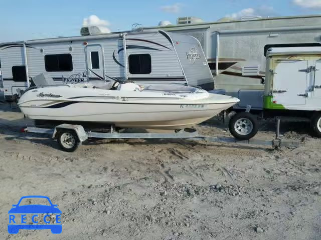 1989 ACURA BOAT GDYY5177H899 image 8