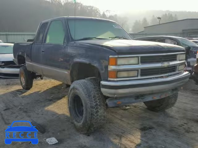 1995 CHEVROLET GMT-400 K1 1GCEK19K5SE226728 image 0