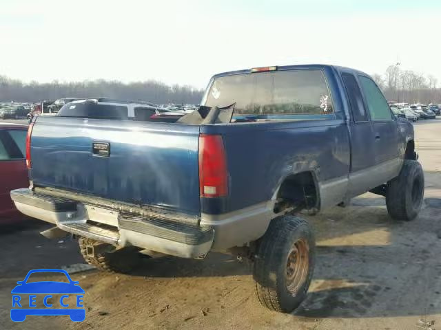 1995 CHEVROLET GMT-400 K1 1GCEK19K5SE226728 image 3