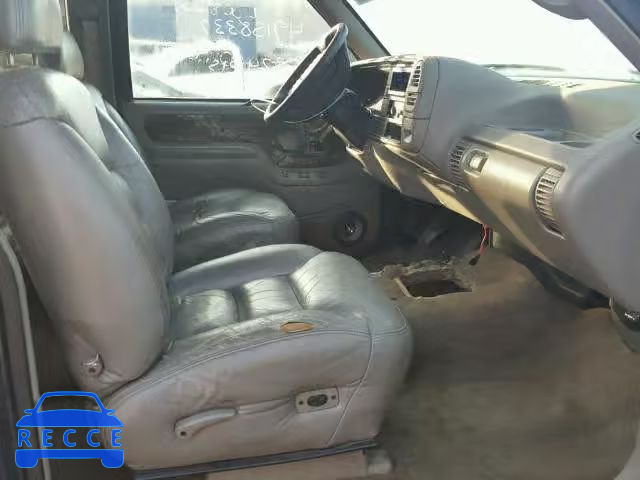 1995 CHEVROLET GMT-400 K1 1GCEK19K5SE226728 image 4