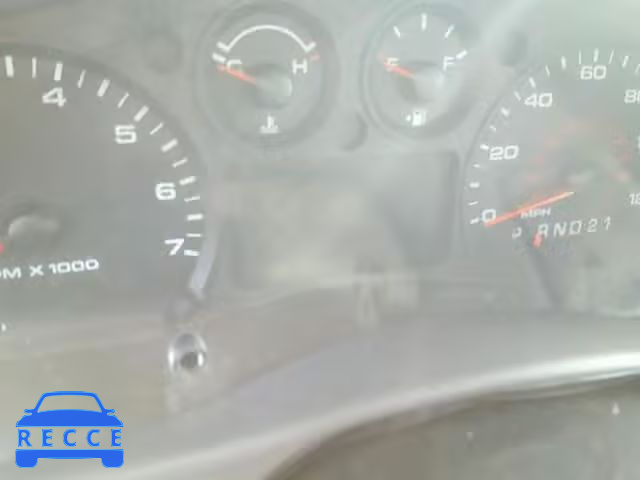 2011 FORD RANGER SUP 1FTKR1ED0BPA43487 Bild 7
