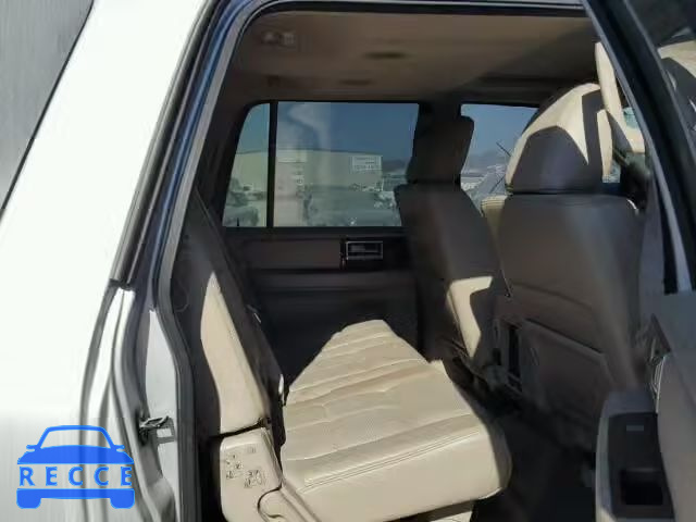 2011 LINCOLN NAVIGATOR 5LMJJ3H50BEJ10239 image 5