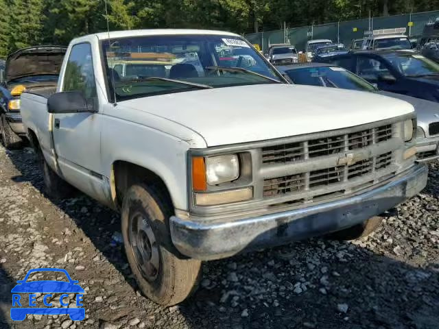 1997 CHEVROLET GMT-400 K1 1GCEK14W2VZ133477 image 0